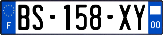 BS-158-XY