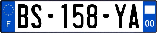 BS-158-YA