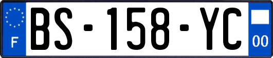 BS-158-YC
