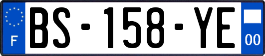 BS-158-YE