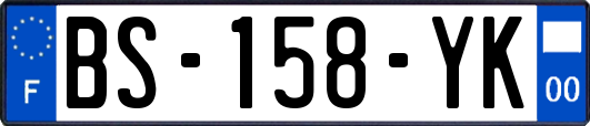 BS-158-YK