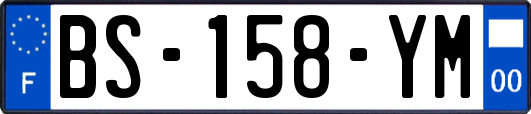 BS-158-YM