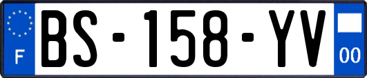 BS-158-YV