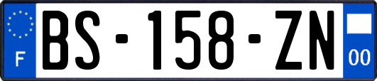 BS-158-ZN
