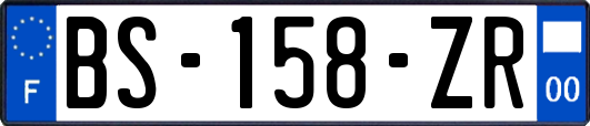 BS-158-ZR