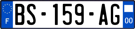 BS-159-AG