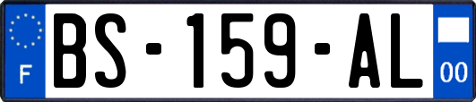 BS-159-AL