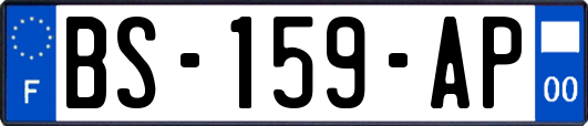 BS-159-AP