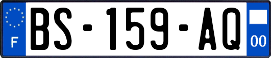 BS-159-AQ