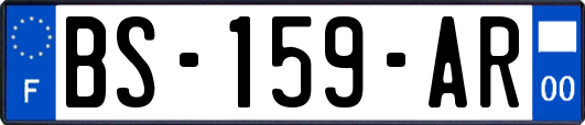 BS-159-AR