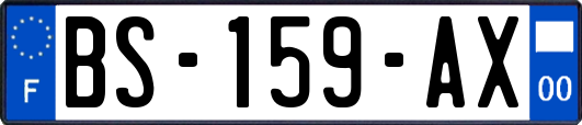 BS-159-AX