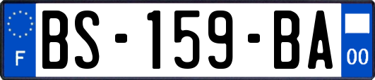 BS-159-BA