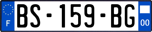 BS-159-BG