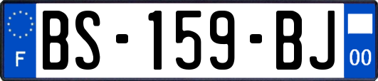 BS-159-BJ