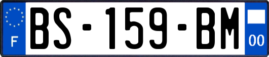 BS-159-BM