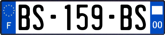 BS-159-BS