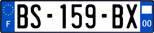 BS-159-BX