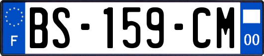 BS-159-CM