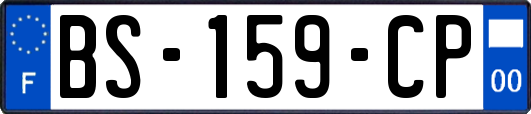 BS-159-CP