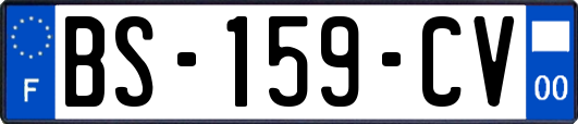 BS-159-CV