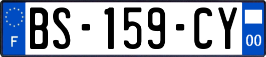 BS-159-CY