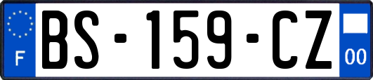 BS-159-CZ