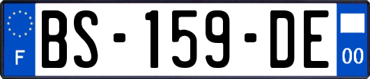 BS-159-DE
