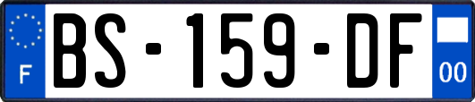BS-159-DF