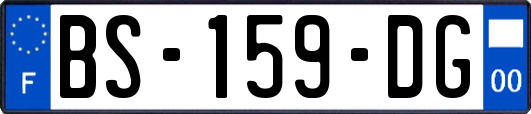 BS-159-DG