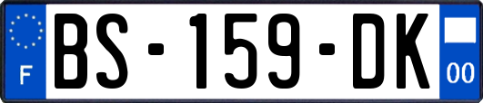 BS-159-DK