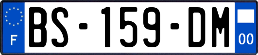 BS-159-DM