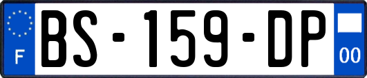 BS-159-DP