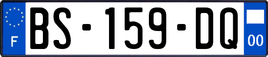 BS-159-DQ