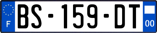 BS-159-DT