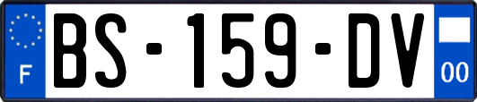 BS-159-DV