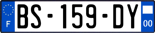 BS-159-DY