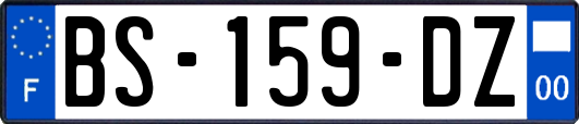 BS-159-DZ