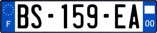 BS-159-EA