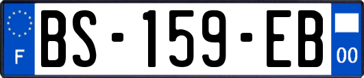 BS-159-EB