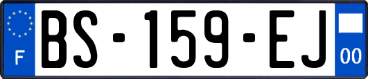 BS-159-EJ