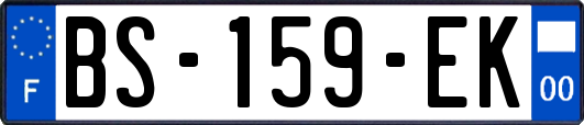 BS-159-EK