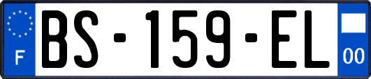 BS-159-EL