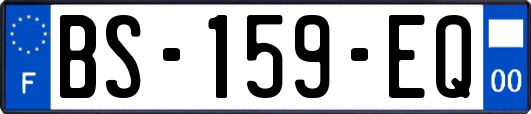 BS-159-EQ