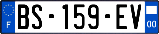 BS-159-EV