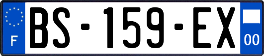 BS-159-EX