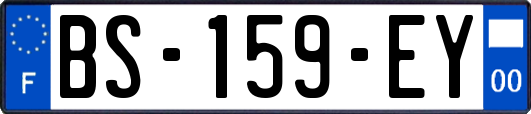 BS-159-EY