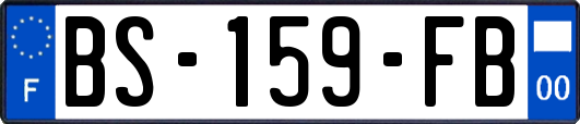 BS-159-FB