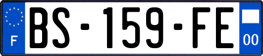 BS-159-FE