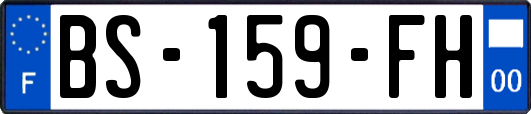 BS-159-FH