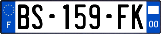 BS-159-FK